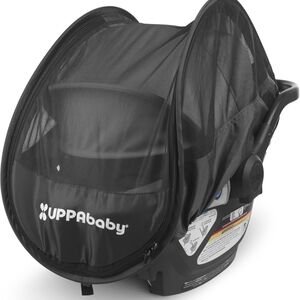 UPPAbaby Car seat Cabana- for sun, rain and insect protection